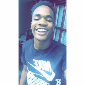 Meet your Posher, Richard